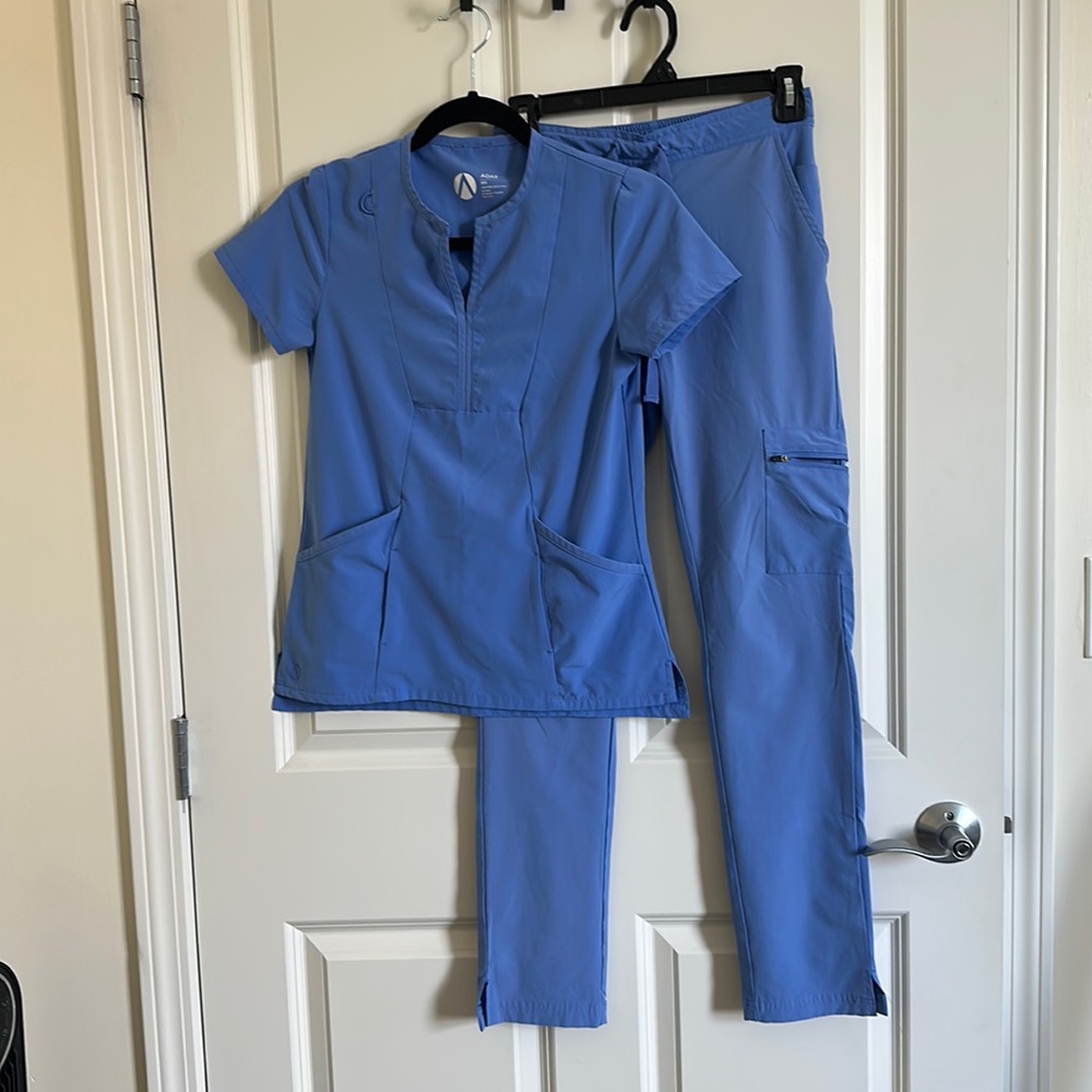 Adar scrubs set XXS - Addition Collection